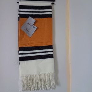 Dean and Eden 100% Acrylic Throw